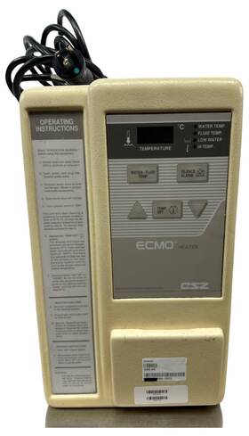 Csz Ecmo-333 Cincinnati Sub-zero Ecmo 333 Heater