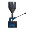 Ct-ls-1 Avenger Collapsible Tube Filling Machine Disinfection Sterilization