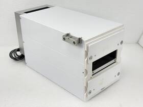 04-01g Ctc Analytics Used / Thermo Pal Stack Cooler Dw Mc 04-01 3-drawer Peltier Heater