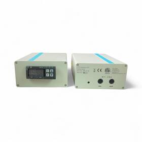 Ctc Analytics 801234009087 Ag Peltier Thermostat And Power Supply Mn 03-00 01-00 See Details
