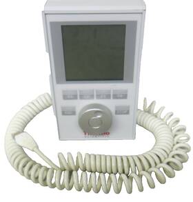 Rev.7 Ctc Analytics / Thermo 01-01a Pal Mb Rev 7 Handheld Keypad Controller With Cable