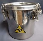 Cth-21 Eagle Stainless Container Model