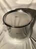 Ctlsma-43 Eagle Stainless Container Liter