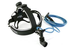 Drh-110 Cuda Surgical Inch Rcs Headlight With Light Cable Drh-110 Cuda Surgical Inch Rcs Headlight With Light Cable