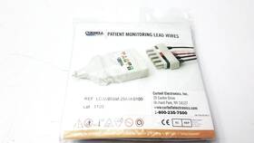 Ldw-05bm-29am-0100 Curbell Patient Monitoring Lead Wires