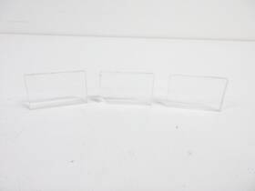 Rxc-40.0-25.4-152.6-uv Cvi Laser Optics Lens Lot Rxc 40.0 25.4 152.6 Uv Rcx 25.4-254.3