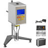 Cxxzn006 Vevor Rotary Viscometer Viscosity Tester Meter Fluidimeter Rotor 398695382939