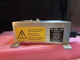 Ol3631-14-101 Cybio Ag Drop Cotrol Panel