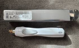 100-7027-110 Cynosure New Tempsure Envi 10mm Hand Piece In Original Packaging 100-7027-110 Cynosure New Tempsure Envi 10mm Hand Piece In Original Packaging
