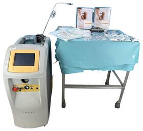 Ty-76758 Cynosure Slt Ii M094e1 Laser System
