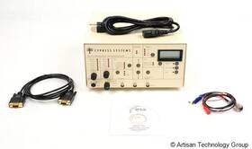 Omni101b Cypress Systems Analog Potentiostat