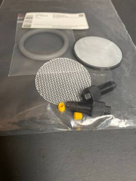 Cytiva 28966375 Hiscale Column 50 Accessory Kit