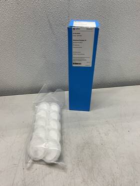 Cytiva 6720-5045 Whatman Inline Filter Poly Disk 10 Pack Por Size .45um
