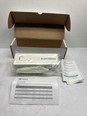 Cytiva Elm-011 56-3222-26 Ph Electrode Cpl P/n Elm-011/elm-012 New In Box
