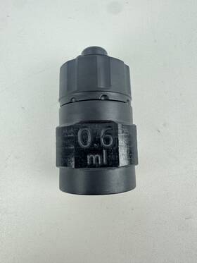Cytiva / Ge 28956246 Akta Mixer Chamber 0.6 Ml Cat # 28956186 For Pure And Avant
