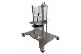 Cytiva Sxpsc05w Pall Stax Process Scale Chassis