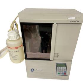 Cytyc 74002-003 Hologic Thinprep 2000 Processor Cytology Slide Prep System Tested