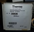 D0836 Thermo Scientific Macropure Cartridge Exp