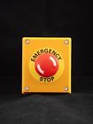 15ye112 D7-1myp Sprecher Schuh New Emergency Stop