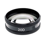 Da-ls-2 Avenger Double Aspheric Diagnostic Lens