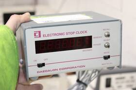 Ft-40 Daedalon Et-40 Electronic Stop Clock