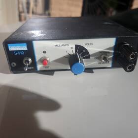 Dagan Corporation S910 Biological Laboratory Medical Equipment Mpn
