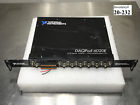Daqpad-6020e National Instruments 16-8 Inputs Daqpad-6020e National Instruments 16-8 Inputs
