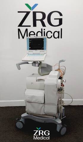 0998-00-3013-53 Datascope Cs300 Automated Counterpulsation Balloon Pump