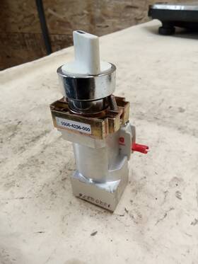 1006-4236-000 Datex-ohmeda Switch