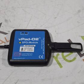 Vpad-02 Datrend Systems Inc. Spo2 Module