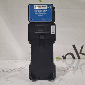 Vpad-a1 Datrend Systems Inc. Nibp Simulator