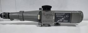 092387-1 Davidson Optronics D600 Inc. Model Comparison Autocollimator