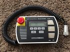 Dc4060 Mark Digital Control Panel For Tensile Tester Dc4060 Mark Digital Control Panel For Tensile Tester