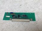 Dcbywa1.1 Dcbywa11 Fidia Circuit Board