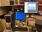 Dcs-140 Jsan Desktop Cell Sorter
