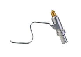 14260 De Soutter Medical Wire Driver .6-.18mm