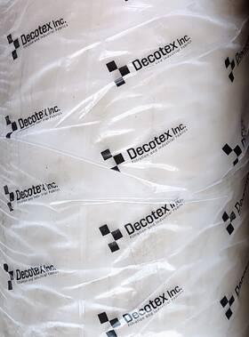 01200jp-72 Decotex Nylon Monofilament Screen Mesh 72 Inch X 100yd Industrial Filter