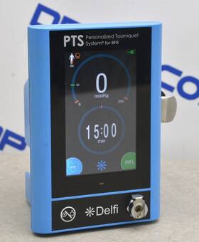 9-2200-001bfr Delfi Pts Ii Personalized Tourniquet System