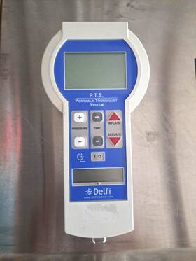 9-2100-001 Delfi Medical Innovation Inc Innovations Pts Portable Tourniquet System