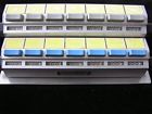 Denominator Multiple-tally 14 Bank Tabulator Denominator Multiple-tally 14 Bank Tabulator