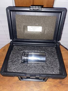 872000.1 Denver Instrument Calibration Weight 2kg