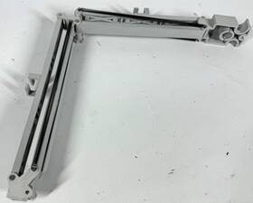 Ub-10 Denver Instruments Oem Replacement Adjustable Arm Meter Probe Holder