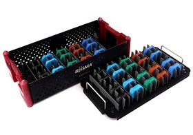 96-3123 Depuy Sigma High Performance Rp Insert Trial Set
