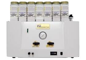 Dc-3319 Derma-care Genesis Microdermabrasion System