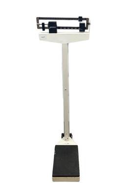 Detecto 338-scale Mechanical Physician Beam Scale