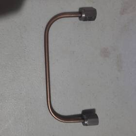 5111526 Detroit Diesel Fuel Line For Series 71 And 92