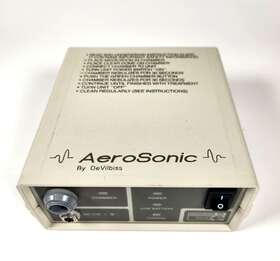 170-0010-120 Devilbiss Aerosonic By Model 5000 P/n