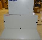 Df-h500 Quatro Ductless Fume Hood