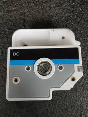 Dg10-4 Dg Golander Ultra Low Flow Rate Pump Head