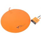 Dhp16 Best Value Vacs Vacuum Chamber Digital Heat Pad